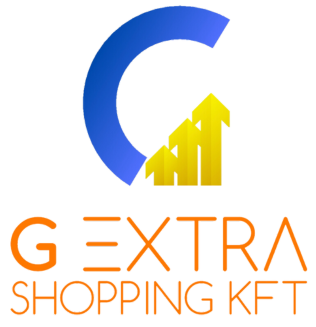 G extra shopping kft logo 1